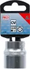BGS technic 1/2" "Pro Torque" dugókulcs, 27 mm (BGS 2927)