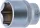 BGS technic 1/2" "Pro Torque" dugókulcs, 28 mm (BGS 2928)