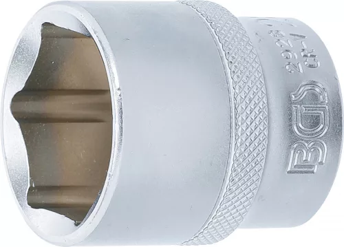 BGS technic 1/2" "Pro Torque" dugókulcs, 28 mm (BGS 2928)