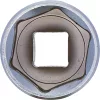 BGS technic 1/2" "Pro Torque" dugókulcs, 28 mm (BGS 2928)
