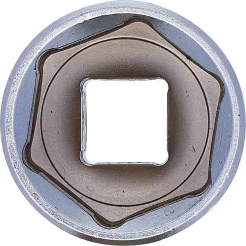 BGS technic 1/2" "Pro Torque" dugókulcs, 28 mm (BGS 2928)