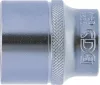 BGS technic 1/2" "Pro Torque" dugókulcs, 28 mm (BGS 2928)