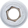 BGS technic 3/8" Adapter rögzítő golyóval 8 mm-es bitekhez (BGS 292)