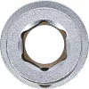 BGS technic 3/8" Adapter rögzítő golyóval 8 mm-es bitekhez (BGS 292)