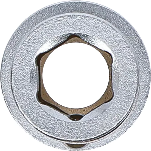 BGS technic 3/8" Adapter rögzítő golyóval 8 mm-es bitekhez (BGS 292)