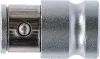 BGS technic 3/8" Adapter rögzítő golyóval 8 mm-es bitekhez (BGS 292)