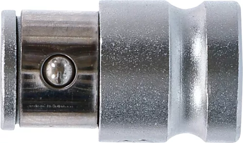 BGS technic 3/8" Adapter rögzítő golyóval 8 mm-es bitekhez (BGS 292)