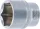 BGS technic 1/2" "Pro Torque" dugókulcs, 30 mm (BGS 2930)
