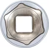 BGS technic 1/2" "Pro Torque" dugókulcs, 30 mm (BGS 2930)