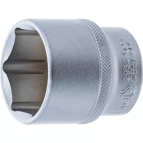   BGS technic 1/2" "Pro Torque" dugókulcs, 32 mm (BGS 2932)