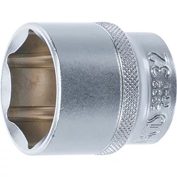   BGS technic 1/2" "Pro Torque" dugókulcs, 32 mm (BGS 2932)