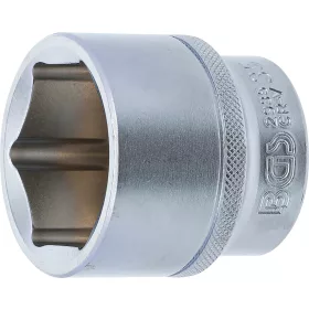   BGS technic 1/2" "Pro Torque" dugókulcs, 35 mm (BGS 2935)
