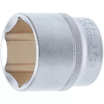   BGS technic 1/2" "Pro Torque" dugókulcs, 35 mm (BGS 2935)