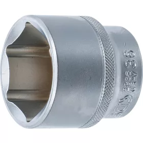   BGS technic 1/2" "Pro Torque" dugókulcs, 36 mm (BGS 2936)