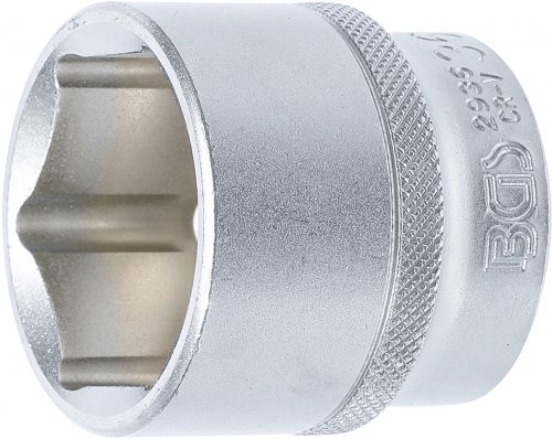 BGS technic 1/2" "Pro Torque" dugókulcs, 36 mm (BGS 2936)