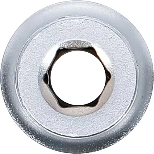 BGS technic 1/2" Adapter rögzítő golyóval 8 mm-es bitekhez (BGS 293)