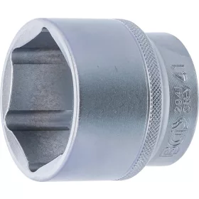   BGS Technic Dugókulcs, hatszögletű | 12,5 mm (1/2") | 41 mm (BGS 2941)