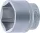 BGS Technic Dugókulcs, hatszögletű | 12,5 mm (1/2") | 41 mm (BGS 2941)