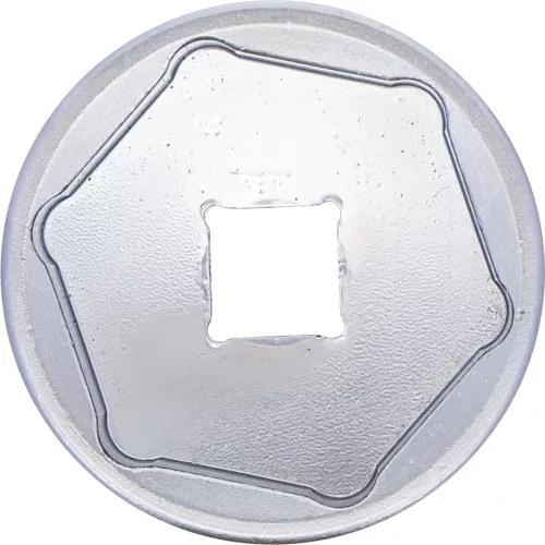 BGS Technic Dugókulcs, hatszögletű | 12,5 mm (1/2") | 41 mm (BGS 2941)
