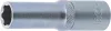 BGS technic 1/2" "Super Lock" hosszított dugókulcs, 13 mm (BGS 2943)
