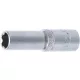BGS technic 1/2" "Super Lock" hosszított dugókulcs, 13 mm (BGS 2943)