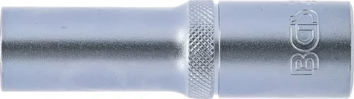 BGS technic 1/2" "Super Lock" hosszított dugókulcs, 13 mm (BGS 2943)