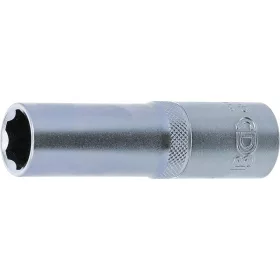   BGS technic 1/2" "Super Lock" hosszított dugókulcs, 14 mm (BGS 2944)