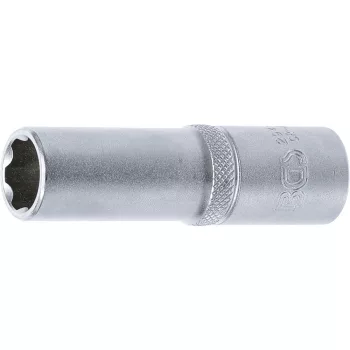   BGS technic 1/2" "Super Lock" hosszított dugókulcs, 14 mm (BGS 2944)