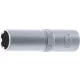 BGS technic 1/2" "Super Lock" hosszított dugókulcs, 15 mm (BGS 2945)