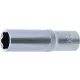 BGS technic 1/2" "Super Lock" hosszított dugókulcs, 15 mm (BGS 2945)