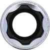 BGS technic 1/2" "Super Lock" hosszított dugókulcs, 15 mm (BGS 2945)