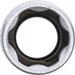 BGS technic 1/2" "Super Lock" hosszított dugókulcs, 15 mm (BGS 2945)