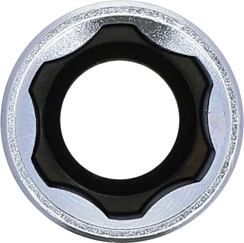 BGS technic 1/2" "Super Lock" hosszított dugókulcs, 15 mm (BGS 2945)