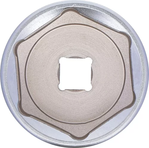 BGS technic Dugókulcs, hatszögletű | 12,5 mm (1/2") | 46 mm (BGS 2946-1)