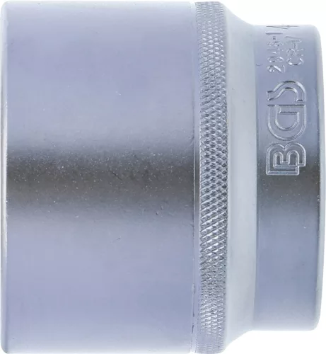 BGS technic Dugókulcs, hatszögletű | 12,5 mm (1/2") | 46 mm (BGS 2946-1)
