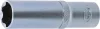 BGS technic 1/2" "Super Lock" hosszított dugókulcs, 16 mm (BGS 2946)