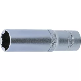   BGS technic 1/2" "Super Lock" hosszított dugókulcs, 16 mm (BGS 2946)