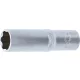 BGS technic 1/2" "Super Lock" hosszított dugókulcs, 16 mm (BGS 2946)