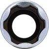 BGS technic 1/2" "Super Lock" hosszított dugókulcs, 16 mm (BGS 2946)