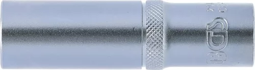 BGS technic 1/2" "Super Lock" hosszított dugókulcs, 16 mm (BGS 2946)