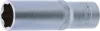 BGS technic 1/2" "Super Lock" hosszított dugókulcs, 17 mm (BGS 2947)