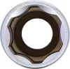 BGS technic 1/2" "Super Lock" hosszított dugókulcs, 17 mm (BGS 2947)