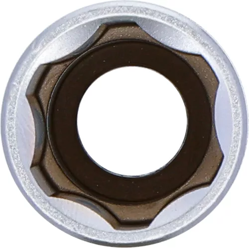 BGS technic 1/2" "Super Lock" hosszított dugókulcs, 17 mm (BGS 2947)