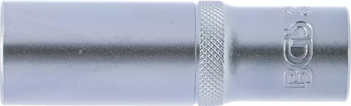 BGS technic 1/2" "Super Lock" hosszított dugókulcs, 17 mm (BGS 2947)