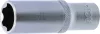 BGS technic 1/2" "Super Lock" hosszított dugókulcs, 18 mm (BGS 2948)