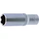 BGS technic 1/2" "Super Lock" hosszított dugókulcs, 18 mm (BGS 2948)