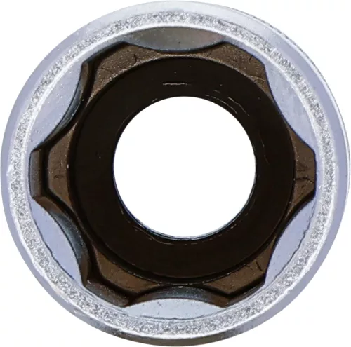 BGS technic 1/2" "Super Lock" hosszított dugókulcs, 18 mm (BGS 2948)