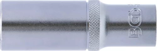 BGS technic 1/2" "Super Lock" hosszított dugókulcs, 18 mm (BGS 2948)