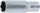 BGS technic 1/2" "Super Lock" hosszított dugókulcs, 19 mm (BGS 2949)