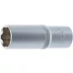 BGS technic 1/2" "Super Lock" hosszított dugókulcs, 19 mm (BGS 2949)